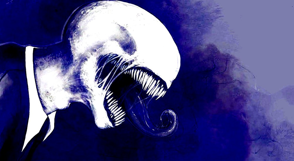 Sleep Paralysis Episode The Cold Lick Of Death The Darkest Blog