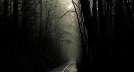 dark roads guhagar