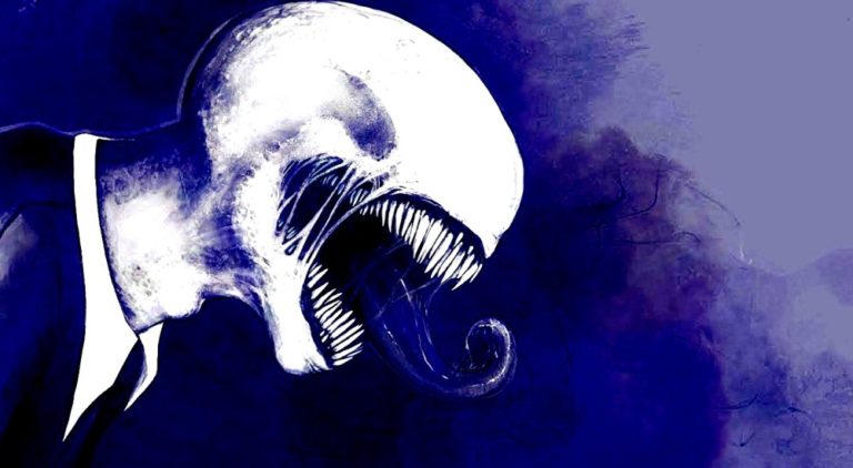 Sleep Paralysis Episode | The Cold Lick of Death