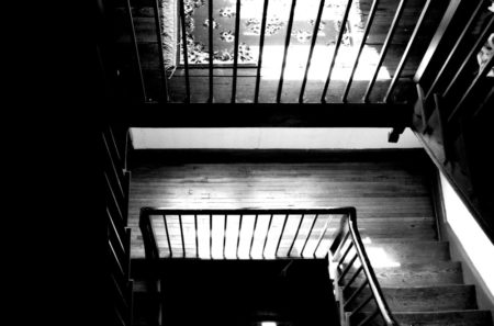 staircase short story image