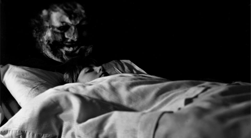 Sleepover – A Short Story