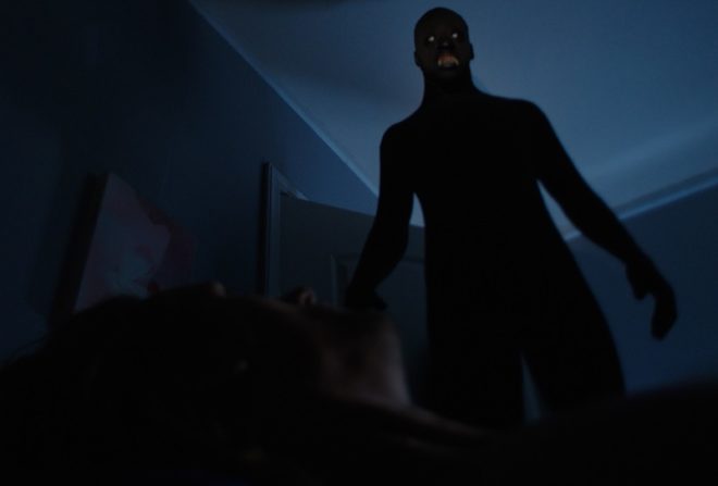 Next To My Bed | A Sleep Paralysis Story